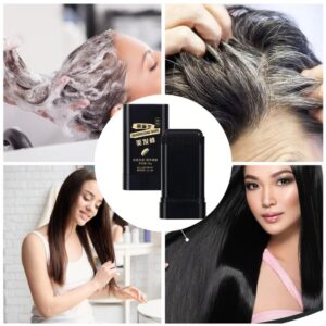 Hair Dye Comb Applicator Portable Hair Colouring, Safe And Convenien - Image 1