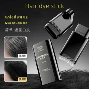 Hair Dye Comb Applicator Portable Hair Colouring, Safe And Convenien - Image 3