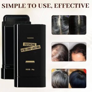 Hair Dye Comb Applicator Portable Hair Colouring, Safe And Convenien - Image 2